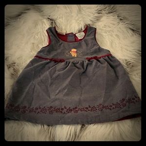 Disney Sincerely Pooh Dress